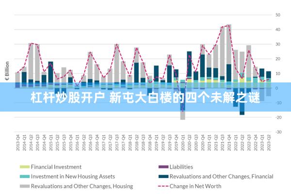 杠杆炒股开户 新屯大白楼的四个未解之谜