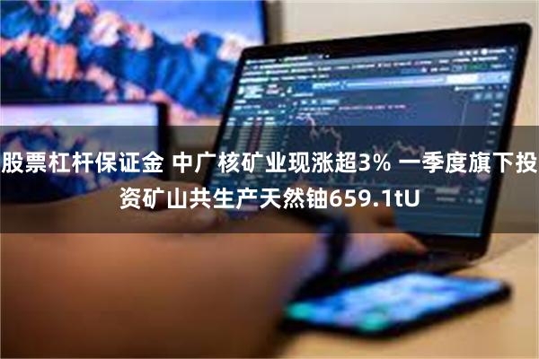 股票杠杆保证金 中广核矿业现涨超3% 一季度旗下投资矿山共生产天然铀659.1tU