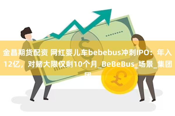 金昌期货配资 网红婴儿车bebebus冲刺IPO：年入12亿，对赌大限仅剩10个月_BeBeBus_场景_集团